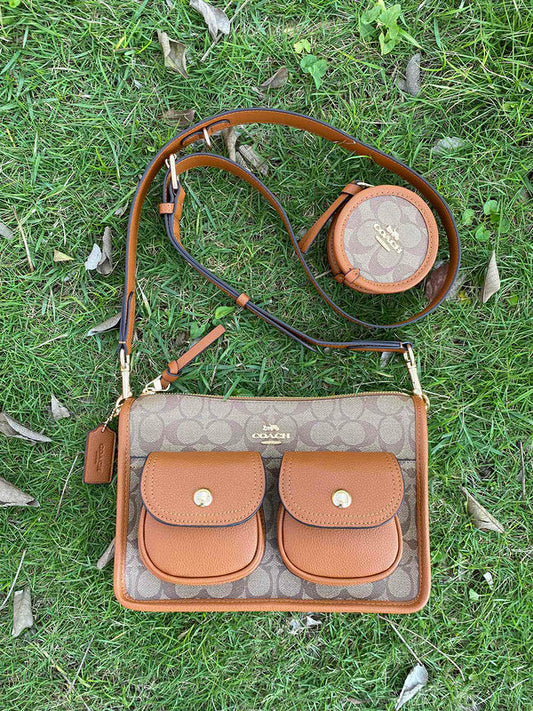 Luxurious-Totes - CCH Bags - 205