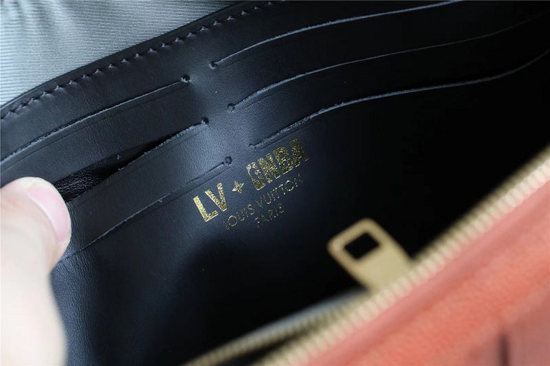 Lux-Totes - LOV Bags - 4061
