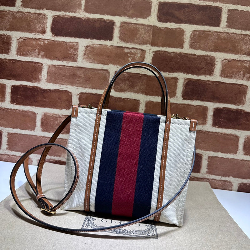 GUI - Luxurious Totes - 089