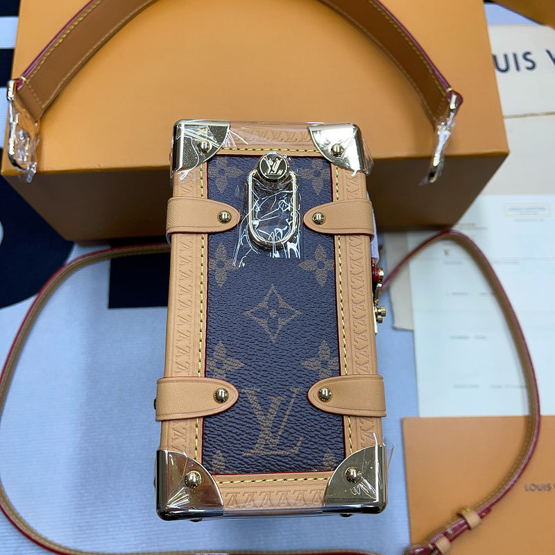 Lux-Totes - LOV Bags - 365