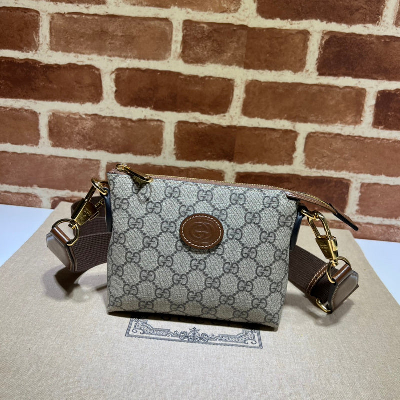 GUI - Luxurious Totes - 685