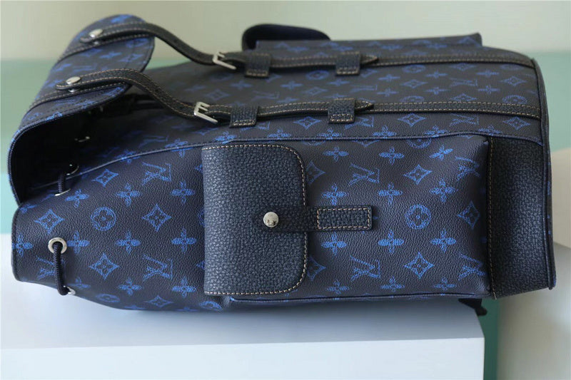 ZEP - LOV Bags - 1214