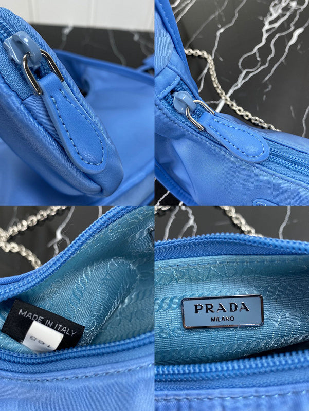 The-ZEP - PDA Bags - 1152
