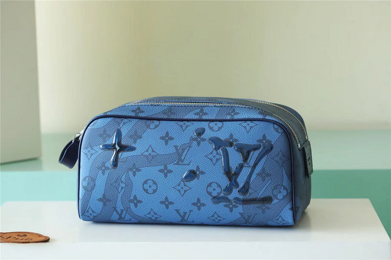 Lux-Totes - LOV Bags - 4555