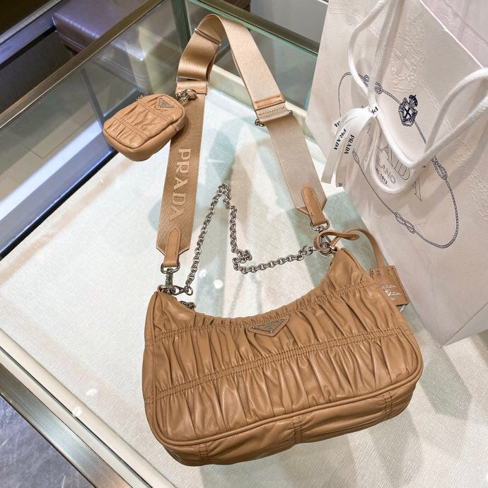 ZEP - PD Bags - 533