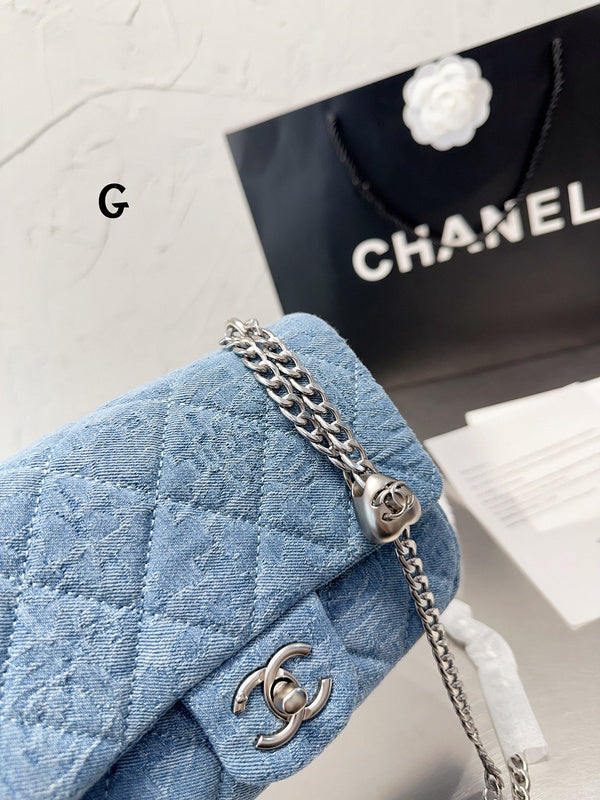 Style My Style - CNL3 Bags - 237
