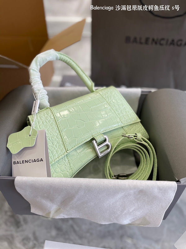Style My Style - BGA2 Bags - 126