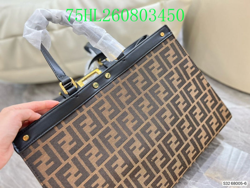 GC - Shoulder - 3261