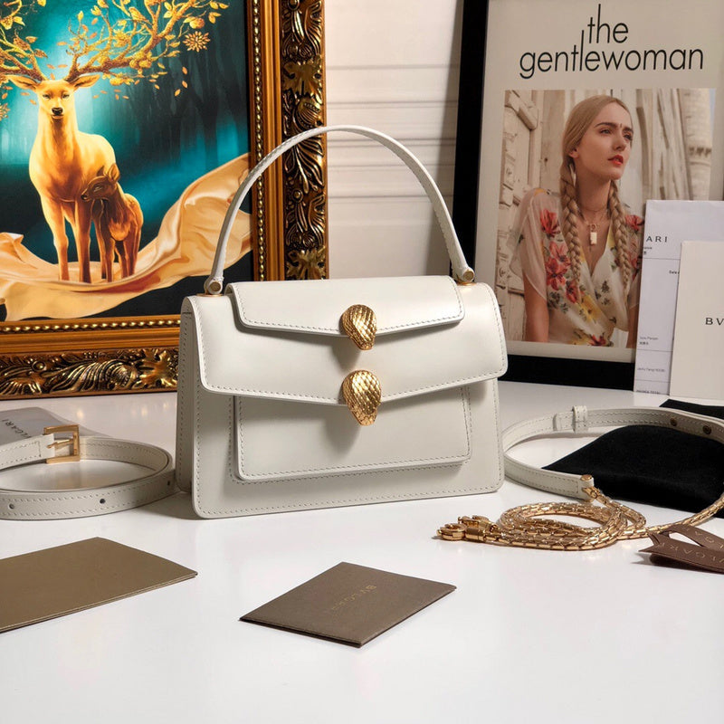 Luxurious Totes - Latest - 4898