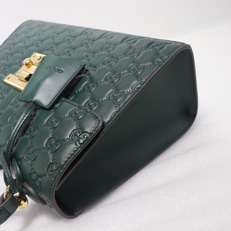 GUI - Luxurious Totes - 1253
