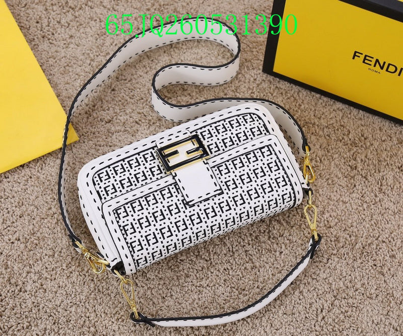 GC - Shoulder - 3166