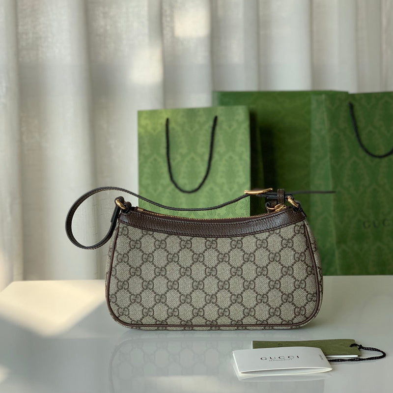 GUI - Luxurious Totes - 608