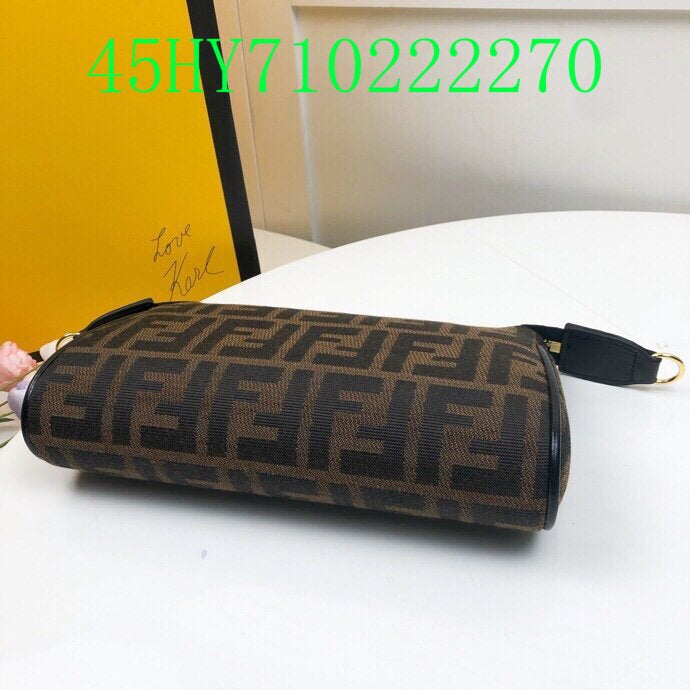 GC - Shoulder - 2853