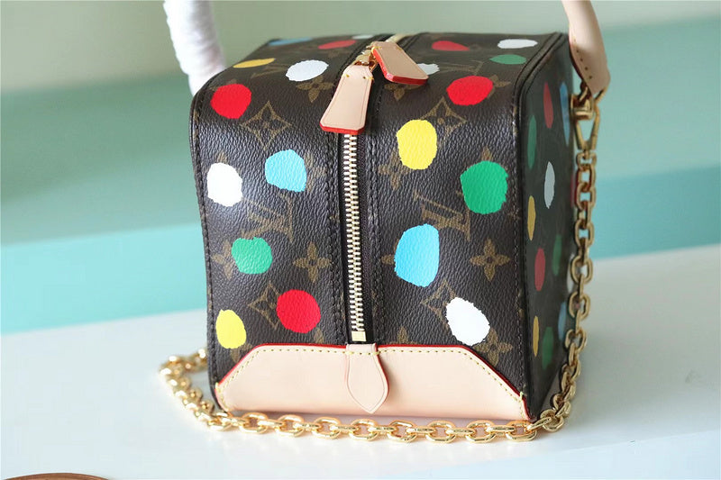 Lux-Totes - LOV Bags - 452