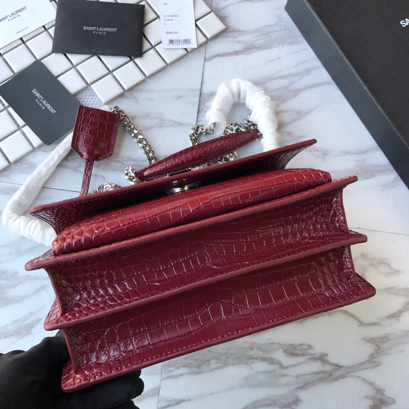 Luxurious Totes - Latest - 8925