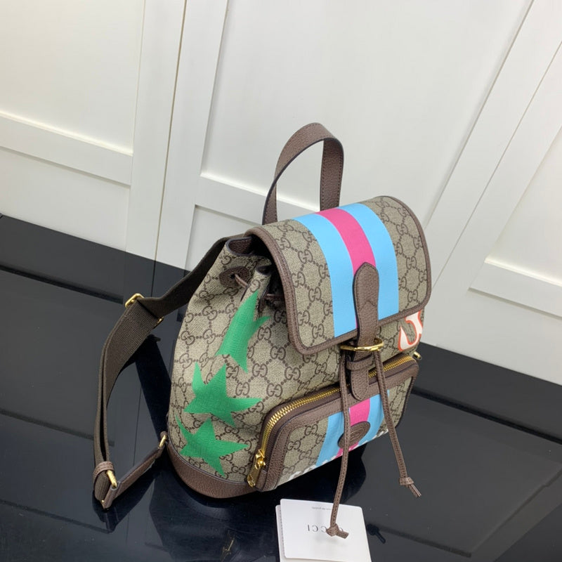 GUI - Luxurious Totes - 1114