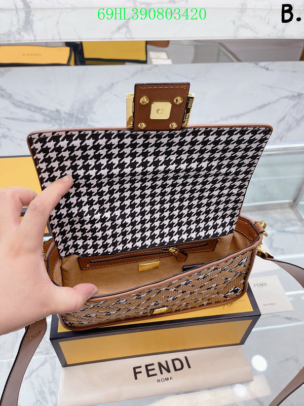 GC - Shoulder - 3263