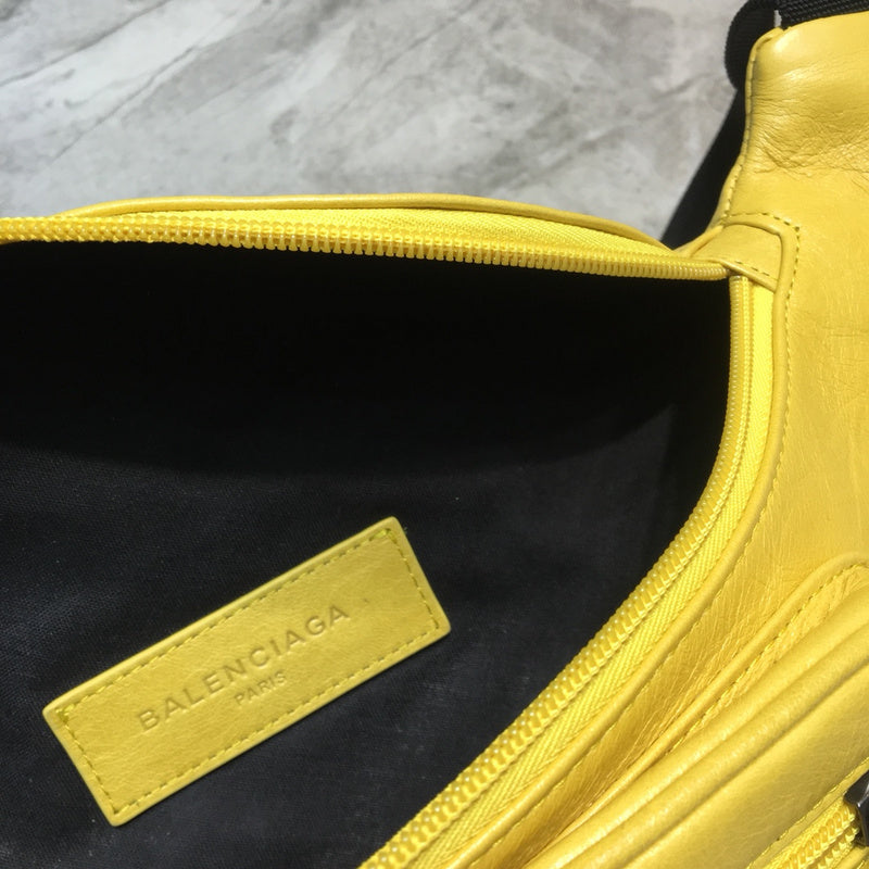 Lux-Totes - BGA Bags - 096