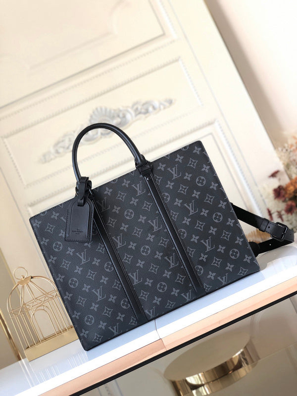 LOV - Luxurious Totes - 1926