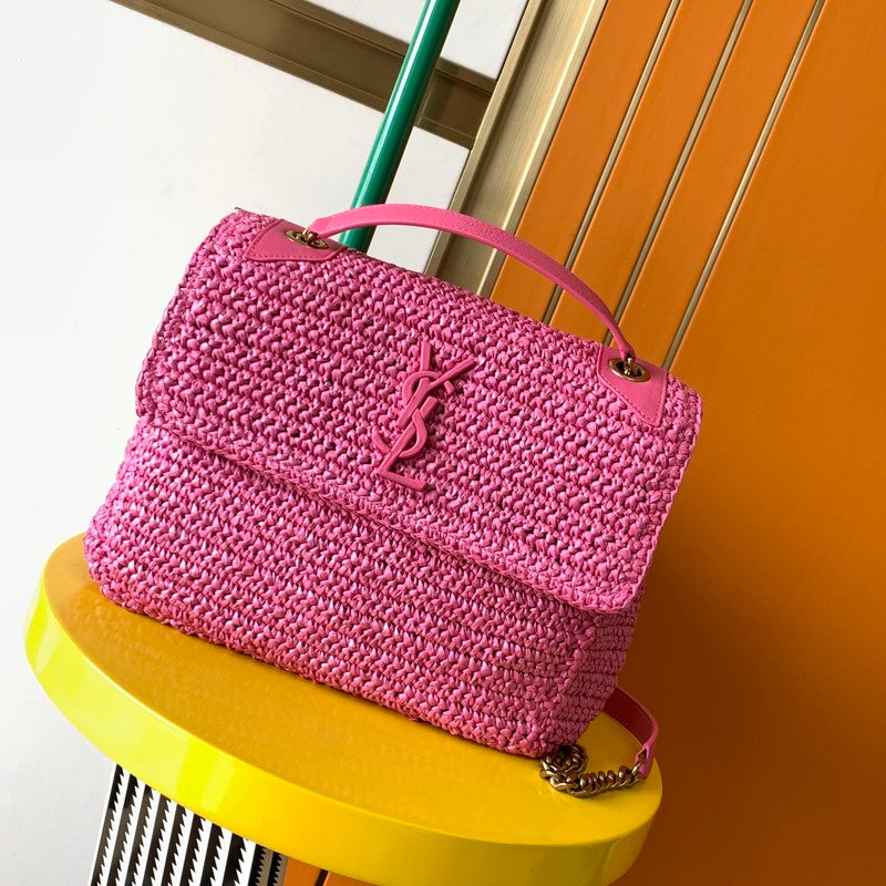 Luxurious Totes - Latest - 7927