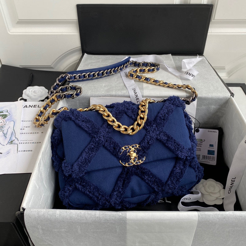 Style My Style - CHL Bags - 539