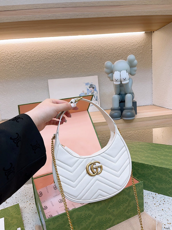Luxurious Totes - GUI3 Bags - 156