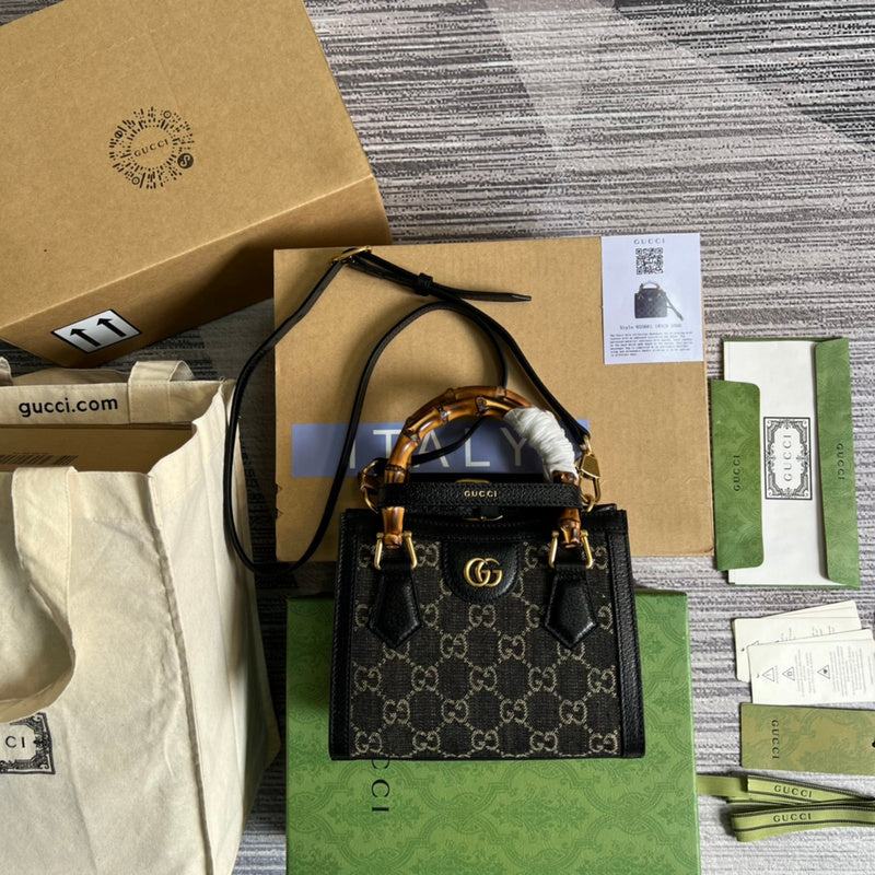 Luxurious Totes - Latest - 3886