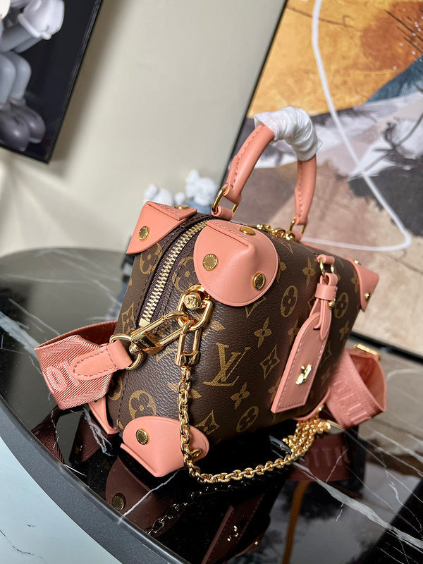 LOV - Luxurious Totes - 1711