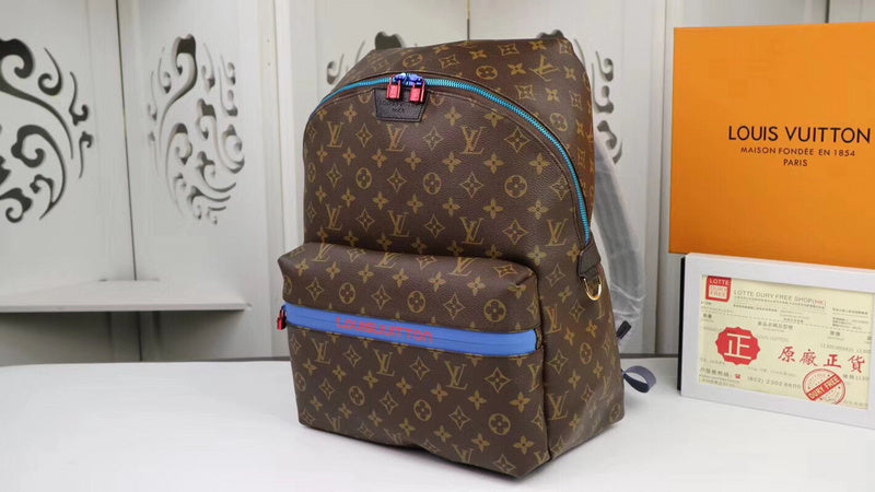 LOV - Luxurious Totes - 2773
