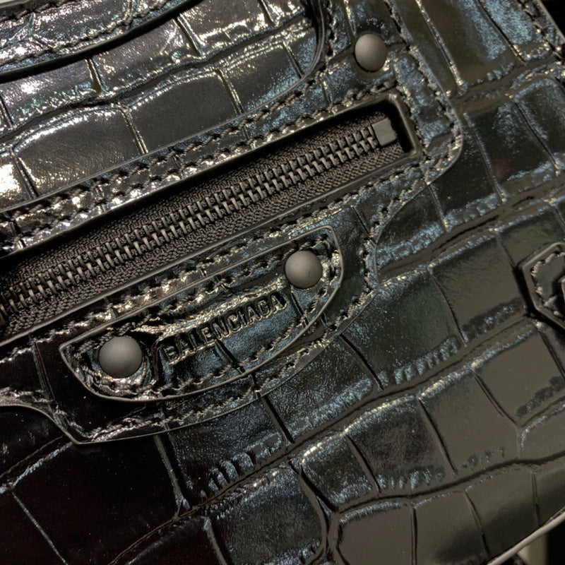 Lux-Totes - BGA Bags - 203