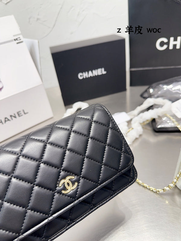 Style My Style - CNL3 Bags - 121