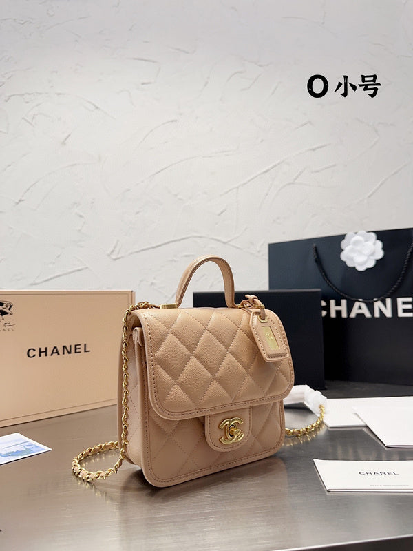 Luxurious Totes - CNL3 Bags - 496