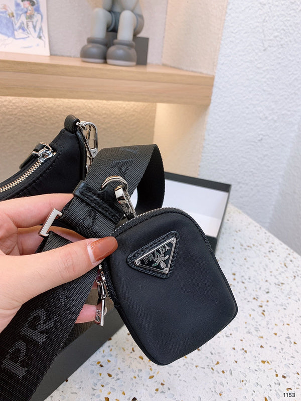 Style My Style - PDA3 Bags - 189