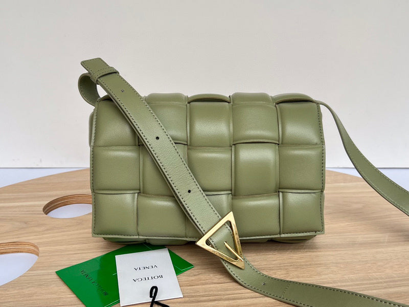 Luxurious-Totes - BV Bags - 1119