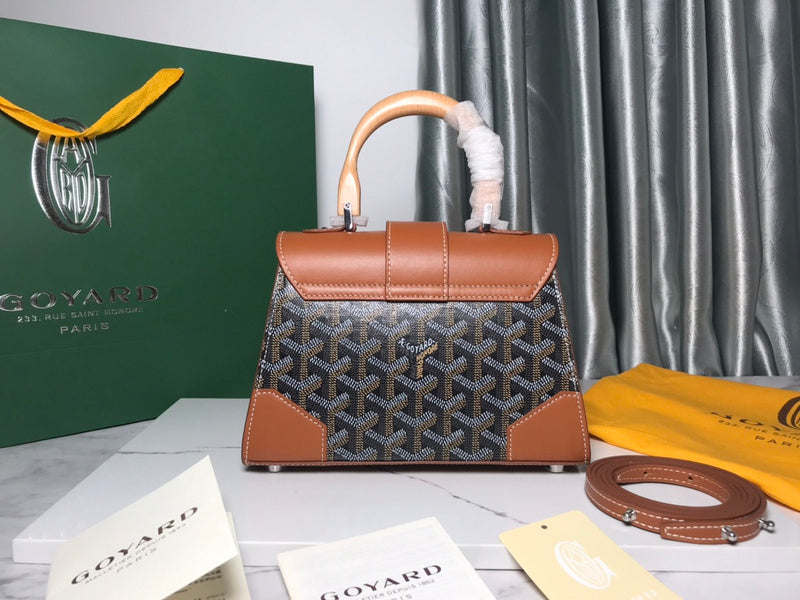 Style My Style3 - GYO Bags - 036