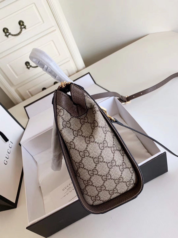 Luxurious Totes - Latest - 10116