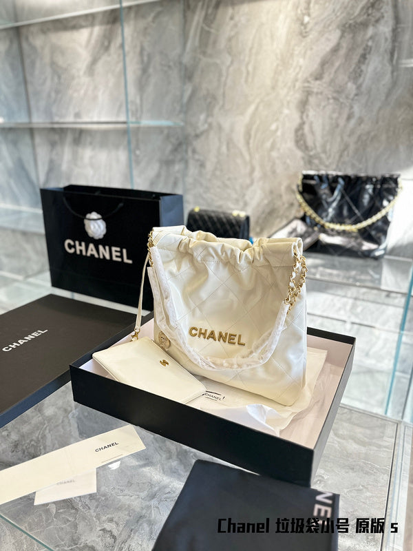 Luxurious Totes - CNL3 Bags - 288