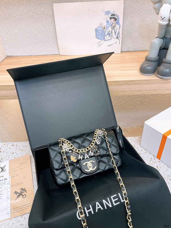Luxurious Totes - CNL3 Bags - 251