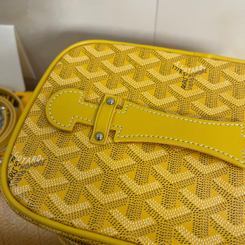 Lux-Totes - GOD Bags - 335