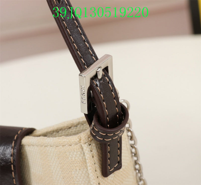 GC - Shoulder - 3091