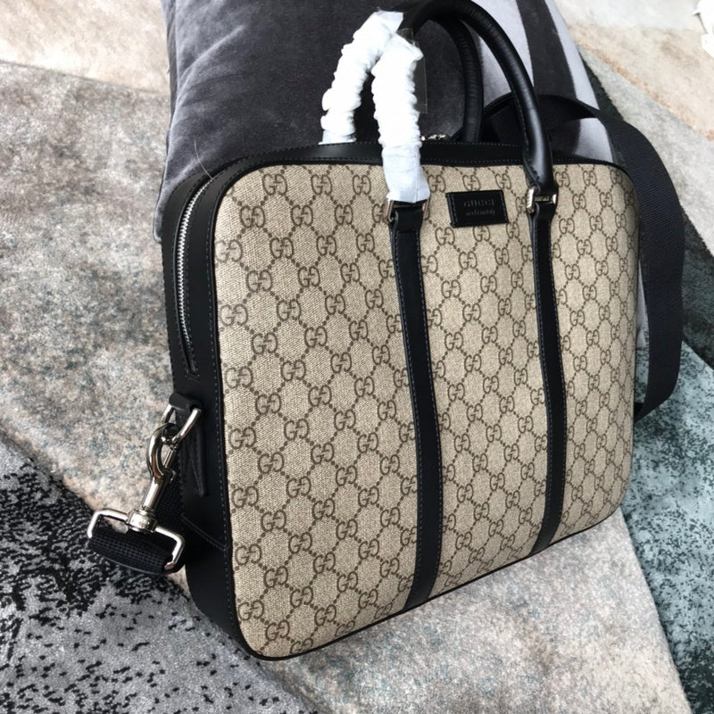 Lux-Totes - GCI Bags - 2435