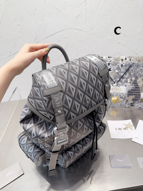 Luxurious Totes - DOR2 Bags - 030