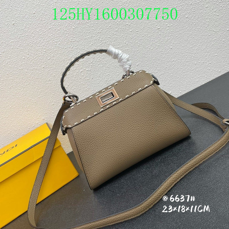 GC - Shoulder - 2793