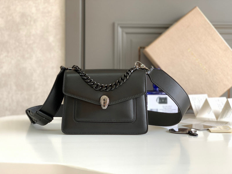 Luxurious-Totes - BVLGA Bags - 742