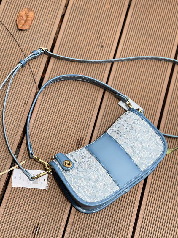 Luxurious-Totes - CCH Bags - 345