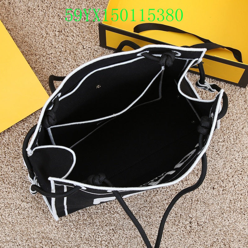 GC - Shoulder - 3477