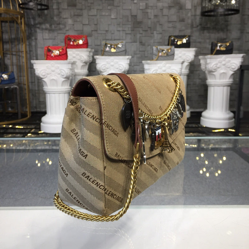 Style My Style - BGA Bags - 731