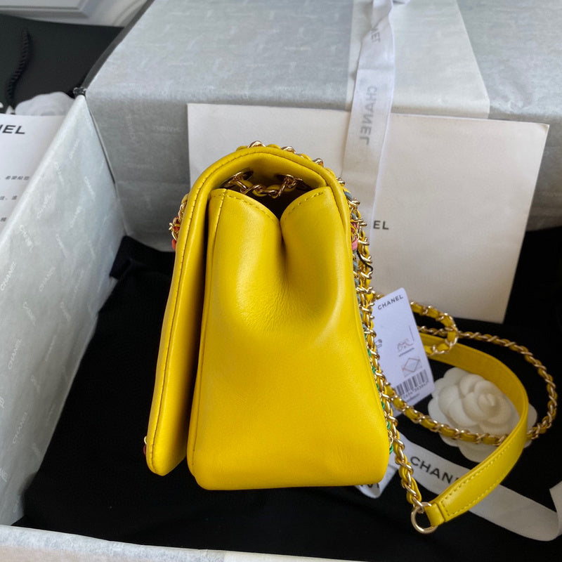 Style My Style - CHL Bags - 536