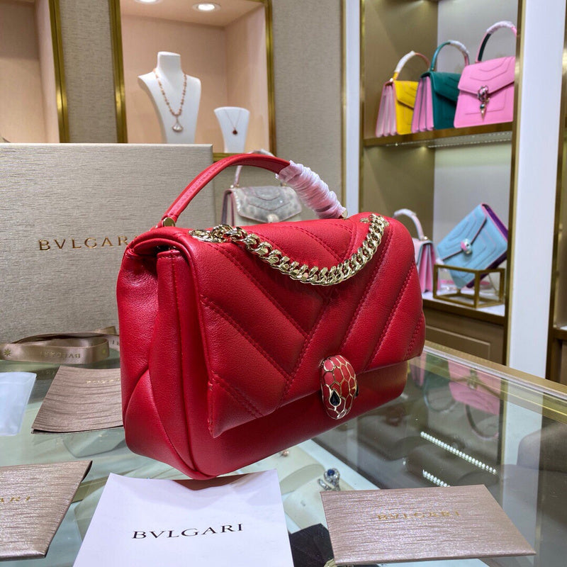 Style My Style - BVLGA Bags - 085