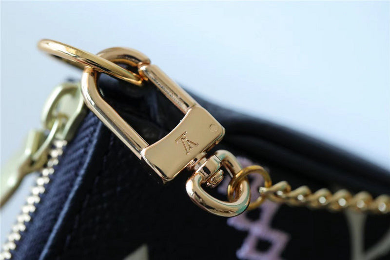Lux-Totes - LOV Bags - 924
